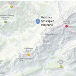 Sommerwanderung 2023