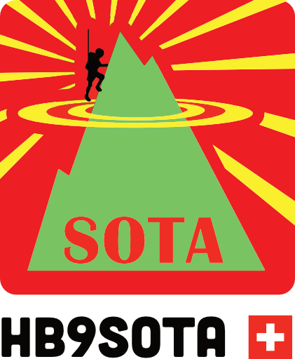 HB9SOTA